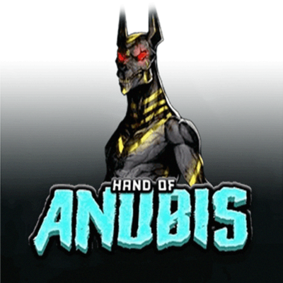 Hand Of Anubis